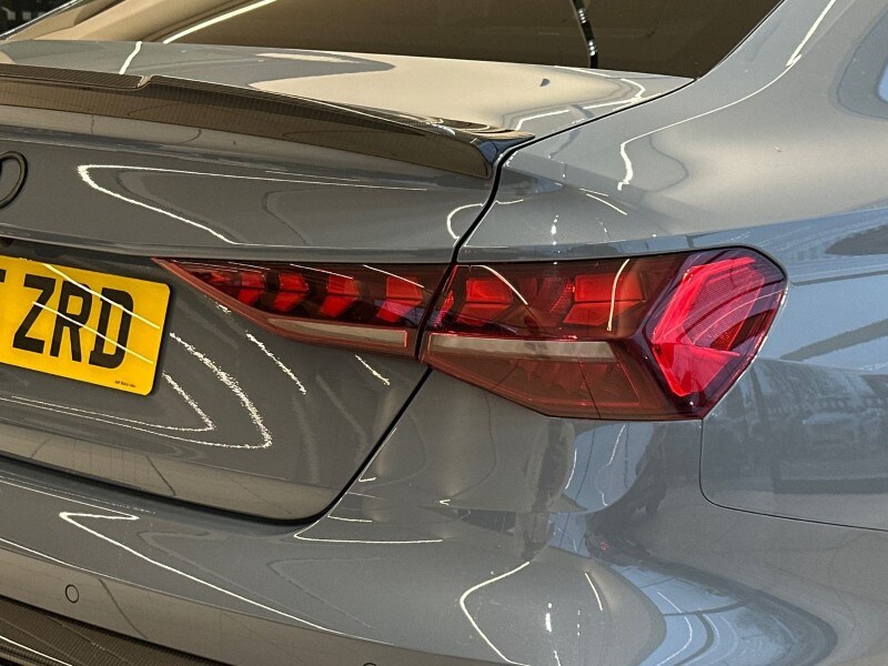 Used Audi RS3 2025 for sale - 77459852: Photo 44