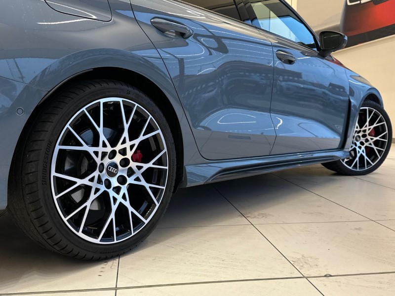 Used Audi RS3 2025 for sale - 77459852: Photo 45