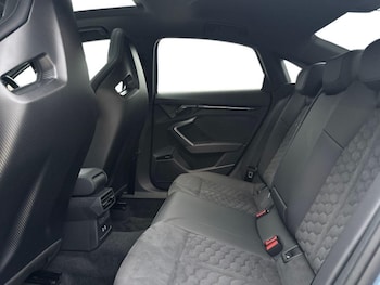 Used Audi RS3 2025 for sale - 77459852: Photo