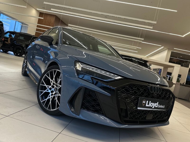 Used Audi RS3 2025 for sale - 77459852: Photo 50