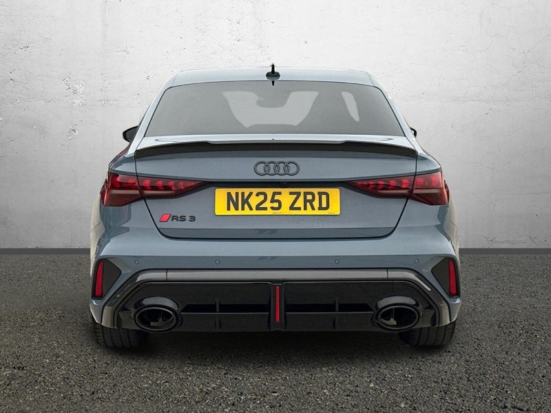 Used Audi RS3 2025 for sale - 77459852: Photo 6