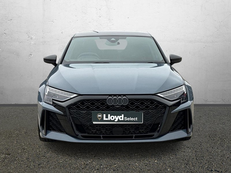 Used Audi RS3 2025 for sale - 77459852: Photo 7