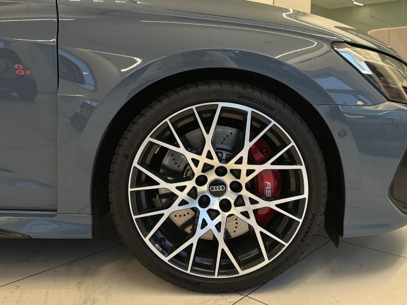 Used Audi RS3 2025 for sale - 77459852: Photo 8