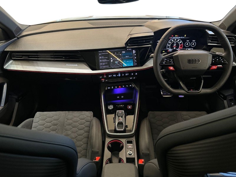 Used Audi RS3 2025 for sale - 77459852: Photo 9