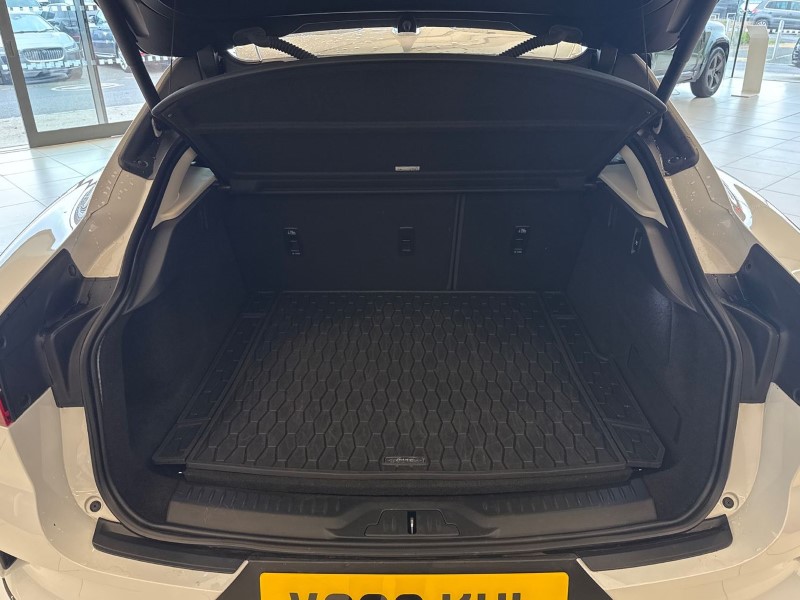 Used Jaguar I-Pace 2019 for sale - 78067114: Photo 10