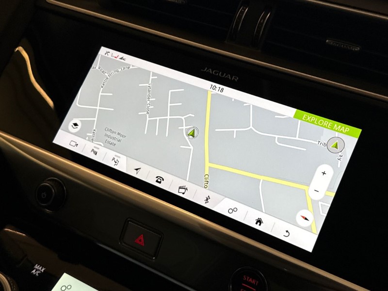 Used Jaguar I-Pace 2019 for sale - 78067114: Photo 11