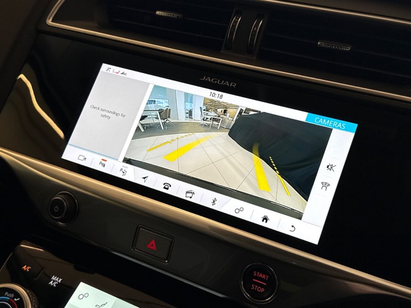 Used Jaguar I-Pace 2019 for sale - 78067114: Photo 12