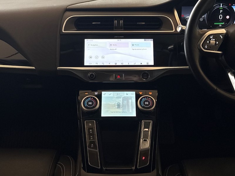 Used Jaguar I-Pace 2019 for sale - 78067114: Photo 14