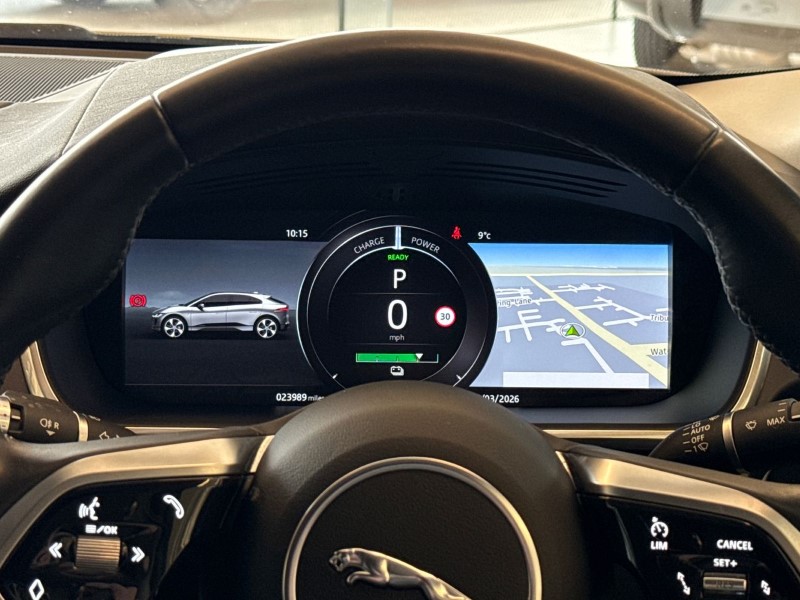 Used Jaguar I-Pace 2019 for sale - 78067114: Photo 16