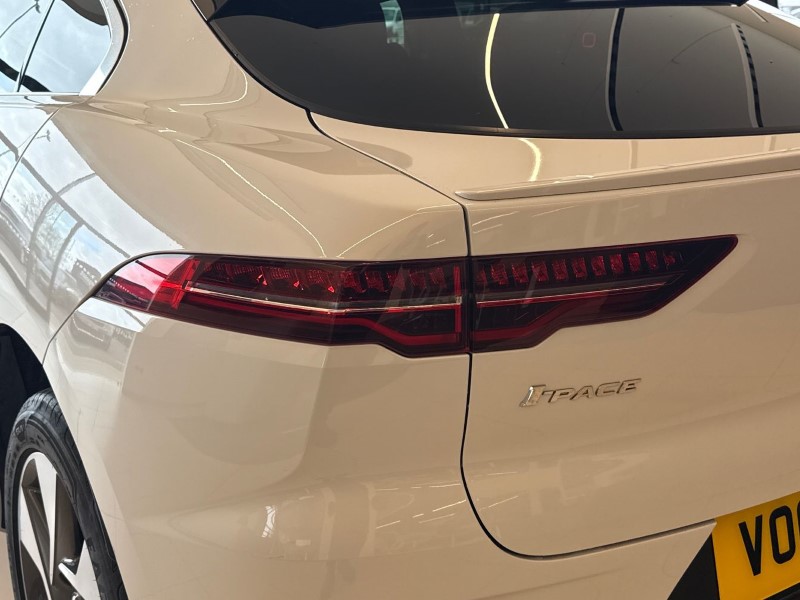 Used Jaguar I-Pace 2019 for sale - 78067114: Photo 19