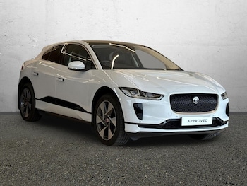 Used Jaguar I-Pace 2019 for sale - 78067114: Photo