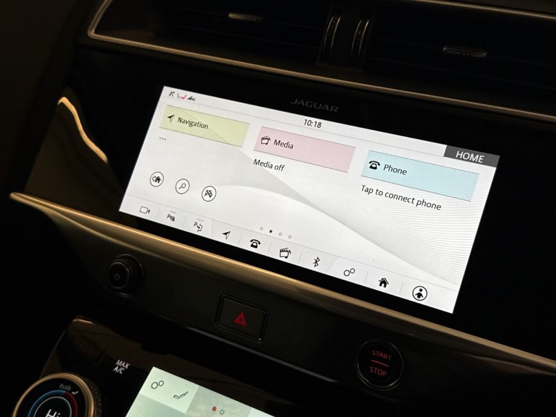 Used Jaguar I-Pace 2019 for sale - 78067114: Photo 30