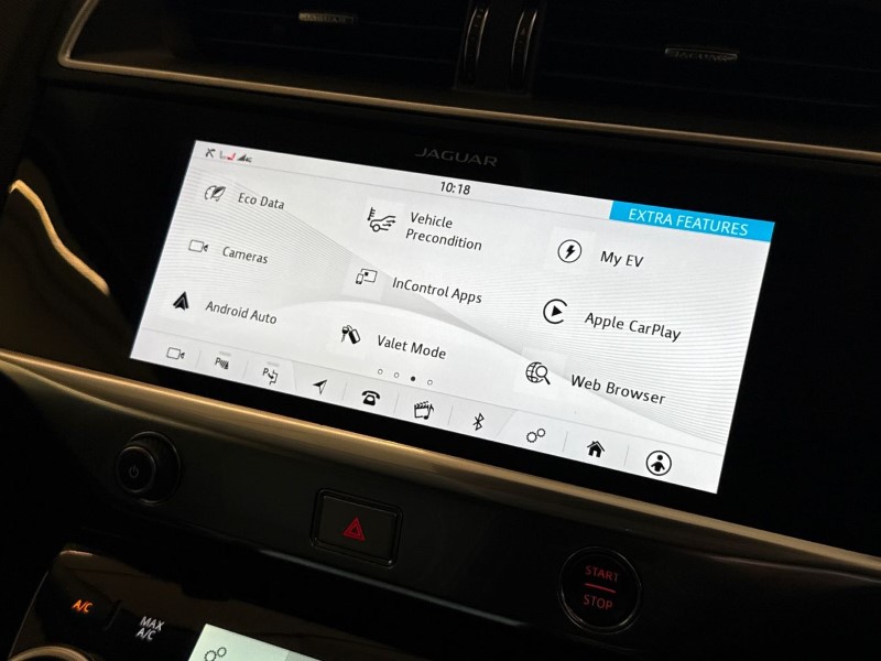 Used Jaguar I-Pace 2019 for sale - 78067114: Photo 31