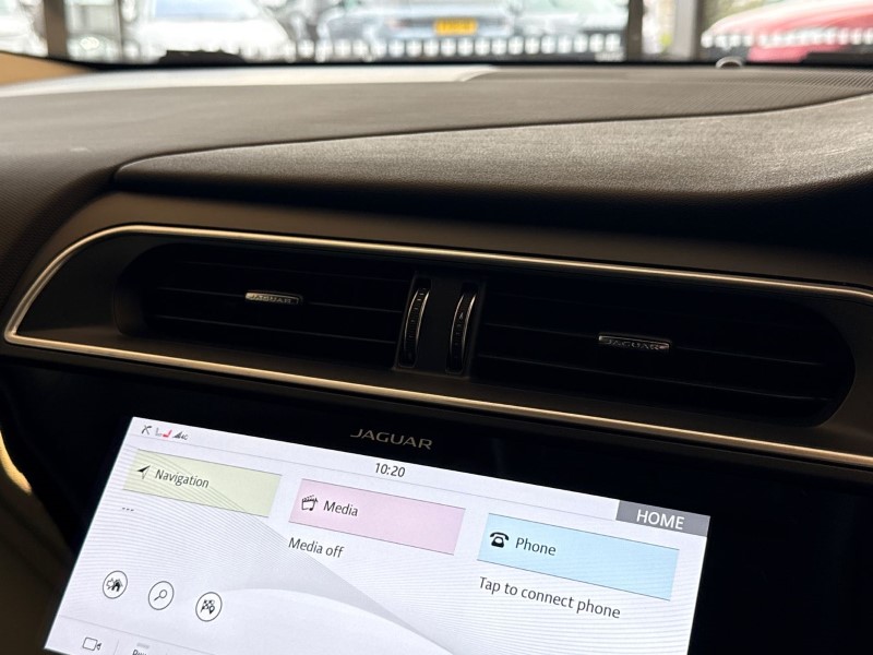 Used Jaguar I-Pace 2019 for sale - 78067114: Photo 35