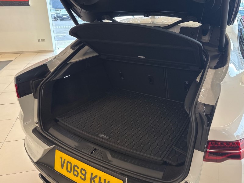 Used Jaguar I-Pace 2019 for sale - 78067114: Photo 38