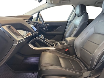 Used Jaguar I-Pace 2019 for sale - 78067114: Photo