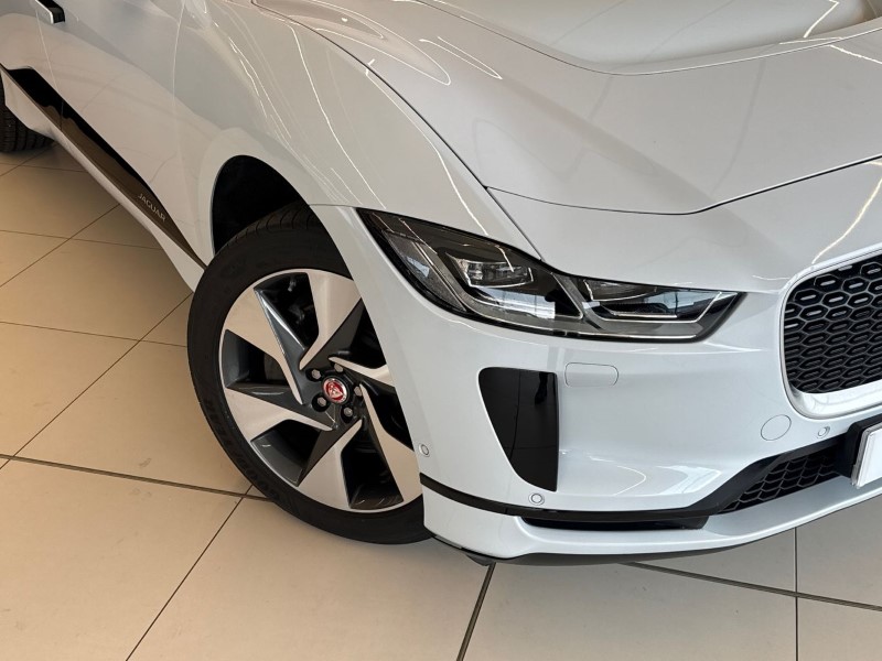 Used Jaguar I-Pace 2019 for sale - 78067114: Photo 41