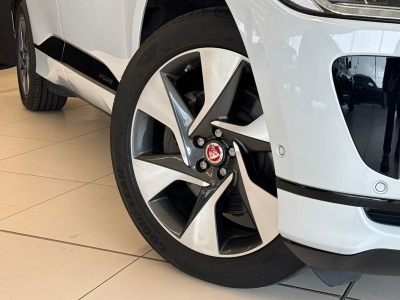 Used Jaguar I-Pace 2019 for sale - 78067114: Photo 43