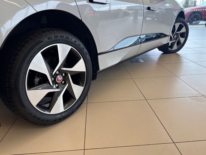 Used Jaguar I-Pace 2019 for sale - 78067114: Photo 47