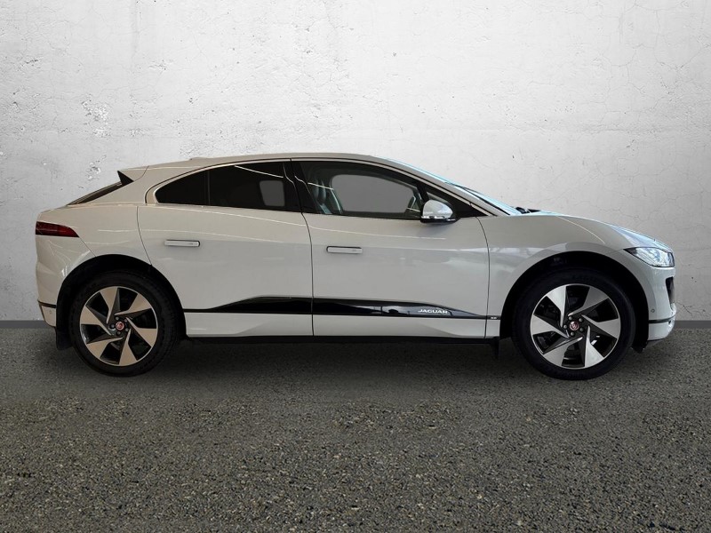 Used Jaguar I-Pace 2019 for sale - 78067114: Photo 5