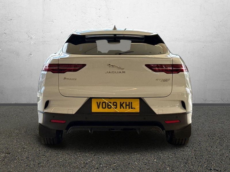 Used Jaguar I-Pace 2019 for sale - 78067114: Photo 6