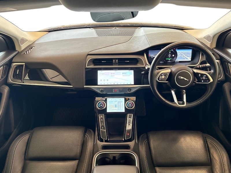 Used Jaguar I-Pace 2019 for sale - 78067114: Photo 9