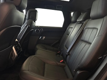 Used Land Rover Range Rover Sport 2021 for sale - 78767555: Photo