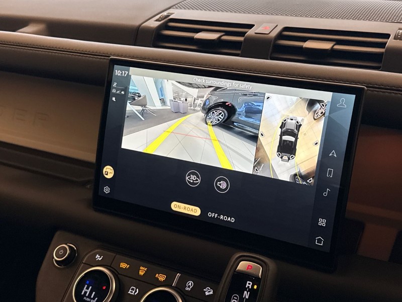 Used Land Rover Defender 2025 for sale - 77435254: Photo 12