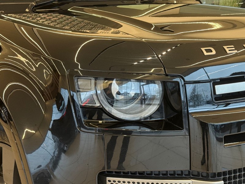 Used Land Rover Defender 2025 for sale - 77435254: Photo 17