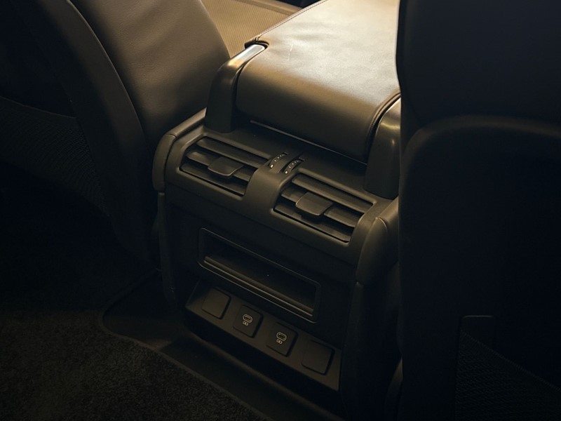 Used Land Rover Defender 2025 for sale - 77435254: Photo 18