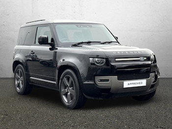 Used Land Rover Defender 2025 for sale - 77435254: Photo