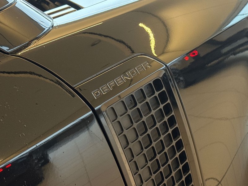 Used Land Rover Defender 2025 for sale - 77435254: Photo 20