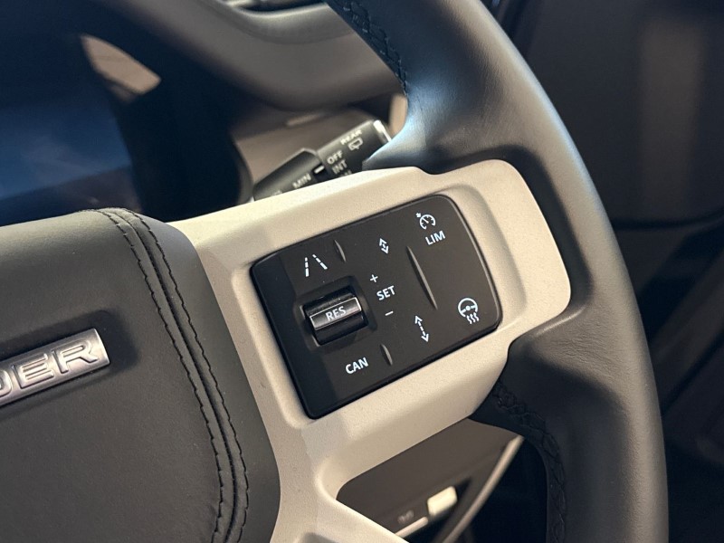 Used Land Rover Defender 2025 for sale - 77435254: Photo 28