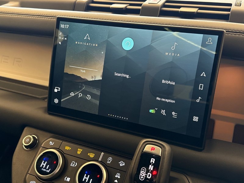 Used Land Rover Defender 2025 for sale - 77435254: Photo 29