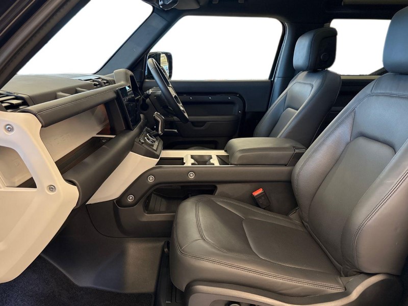 Used Land Rover Defender 2025 for sale - 77435254: Photo 3