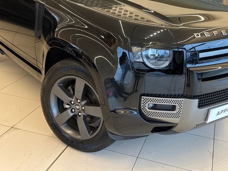 Used Land Rover Defender 2025 for sale - 77435254: Photo 39