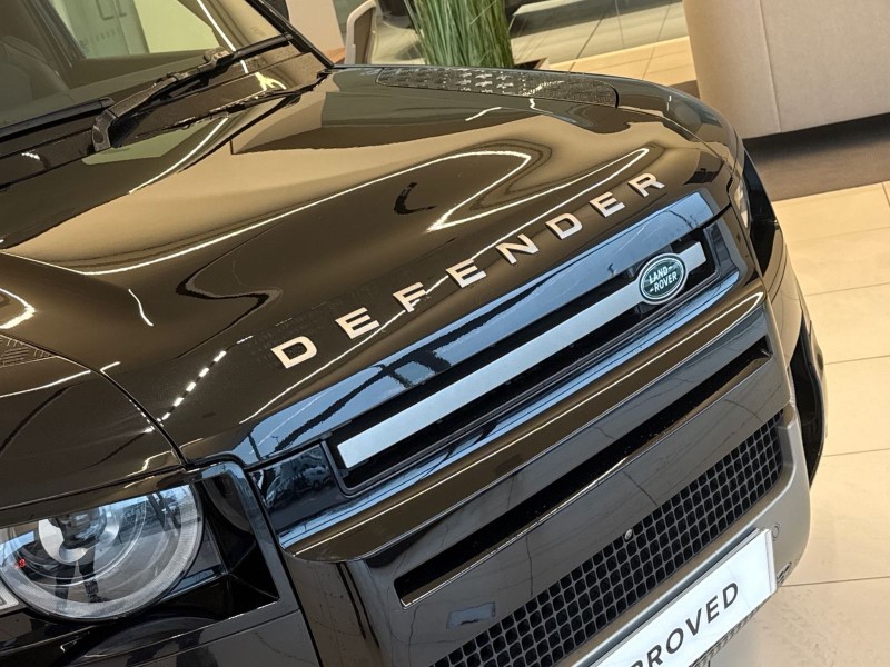 Used Land Rover Defender 2025 for sale - 77435254: Photo 40