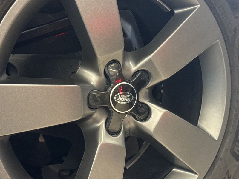 Used Land Rover Defender 2025 for sale - 77435254: Photo 42