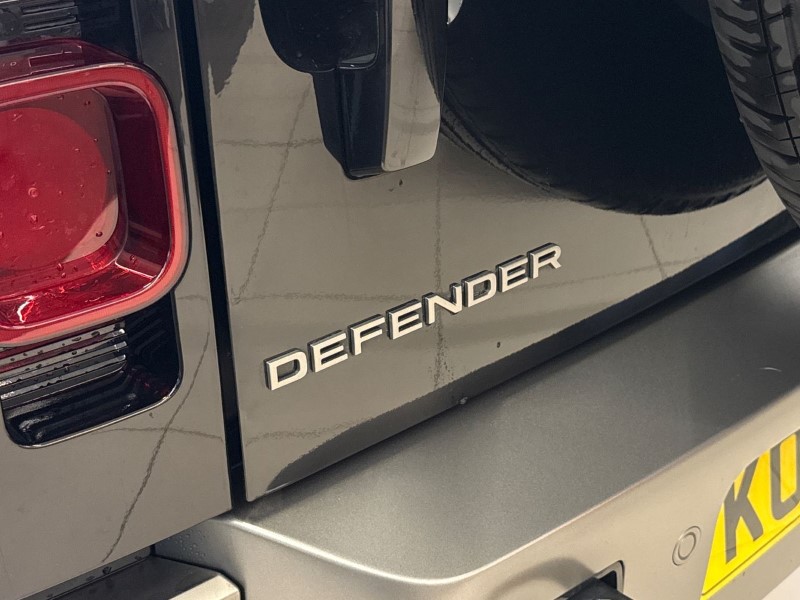 Used Land Rover Defender 2025 for sale - 77435254: Photo 43
