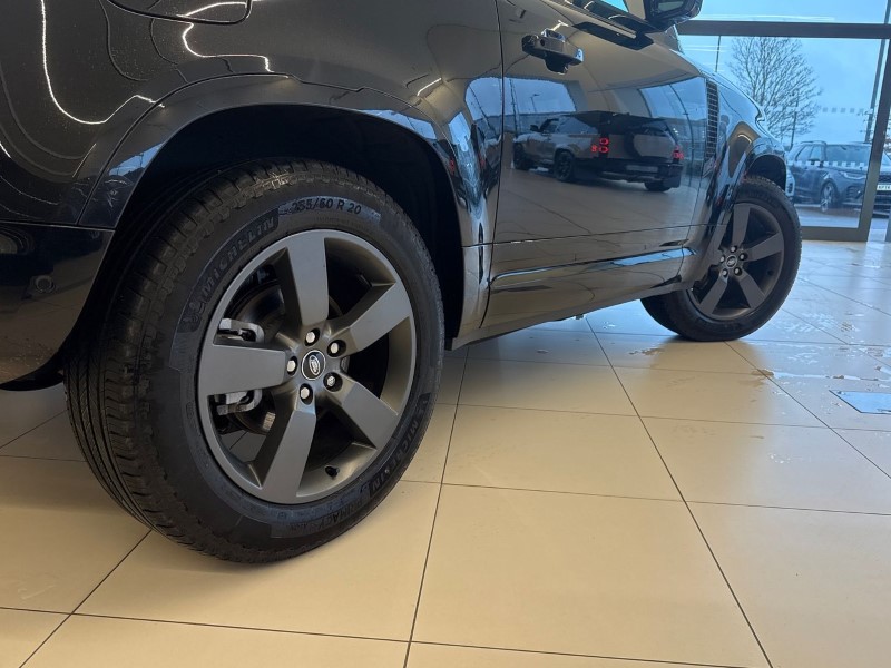 Used Land Rover Defender 2025 for sale - 77435254: Photo 45