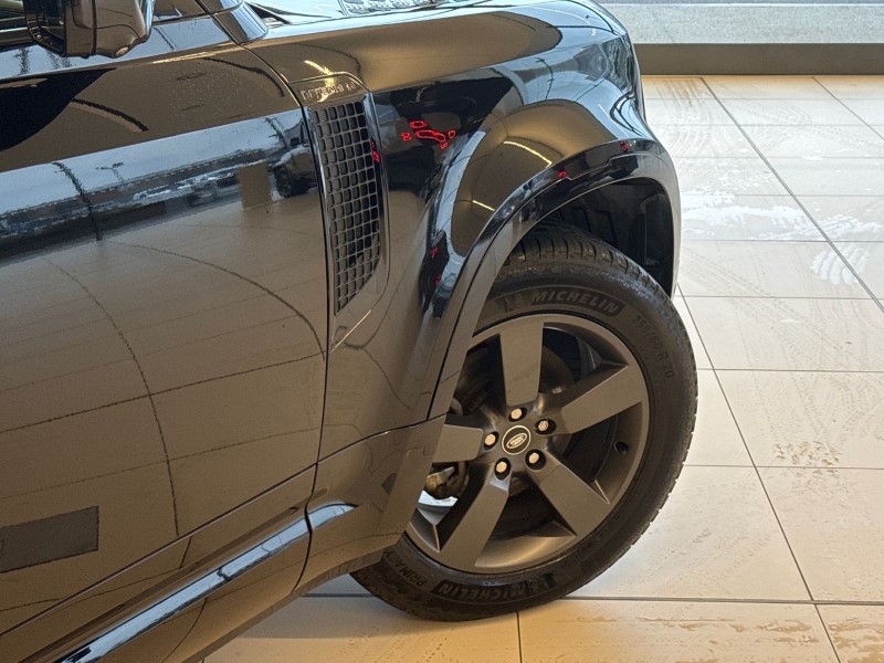 Used Land Rover Defender 2025 for sale - 77435254: Photo 46