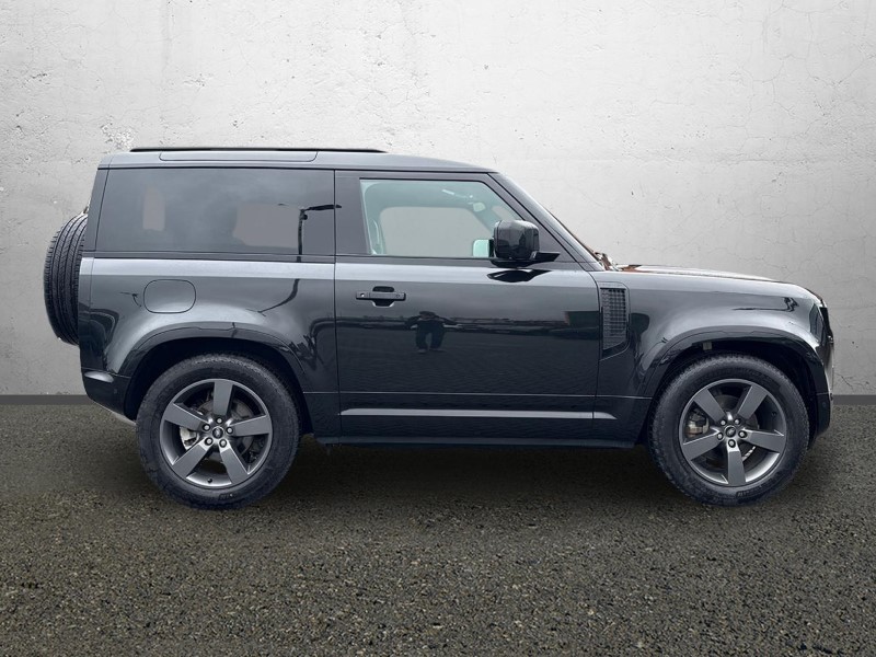 Used Land Rover Defender 2025 for sale - 77435254: Photo 5