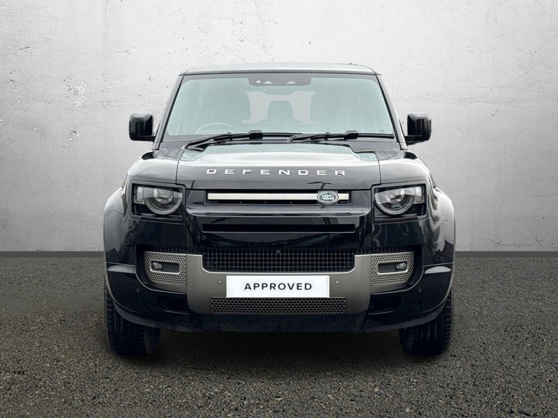 Used Land Rover Defender 2025 for sale - 77435254: Photo 7