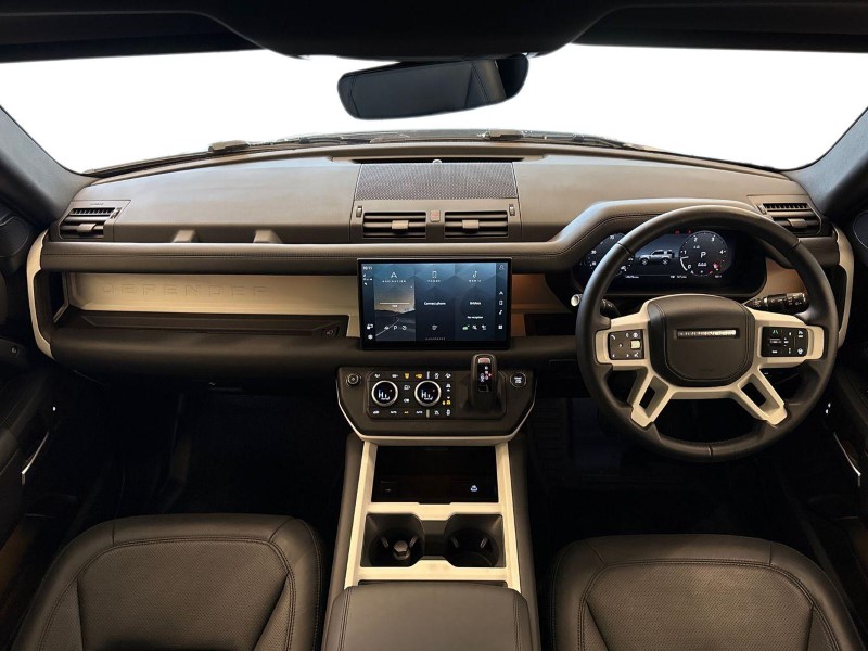 Used Land Rover Defender 2025 for sale - 77435254: Photo 9