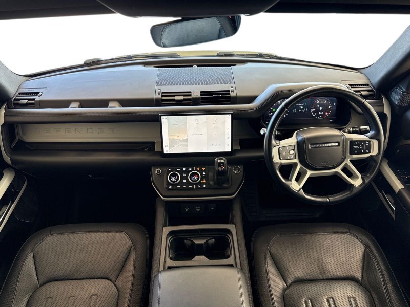 Used Land Rover Defender 2022 for sale - 78199105: Photo 10