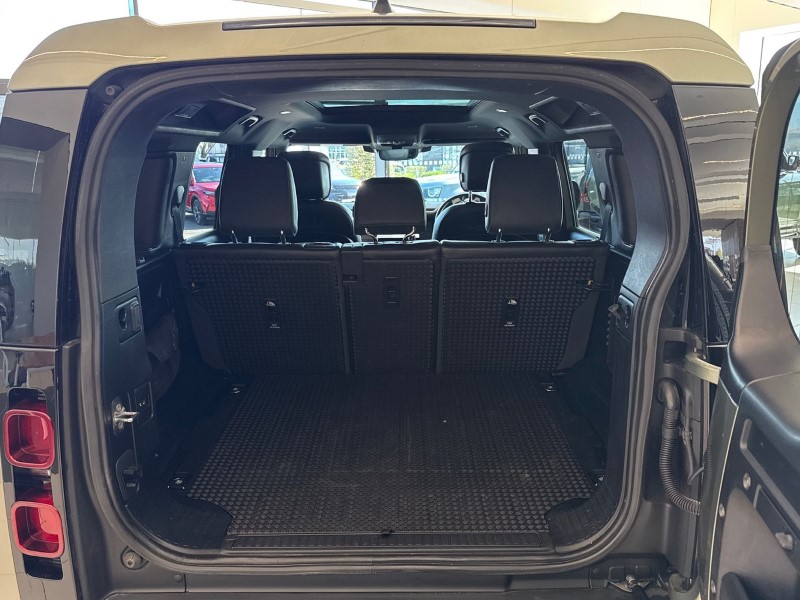 Used Land Rover Defender 2022 for sale - 78199105: Photo 11