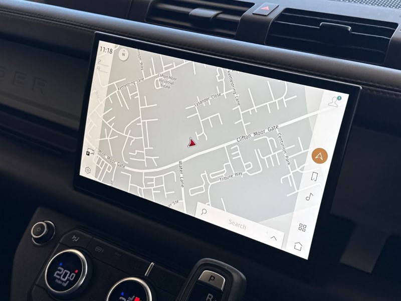 Used Land Rover Defender 2022 for sale - 78199105: Photo 12