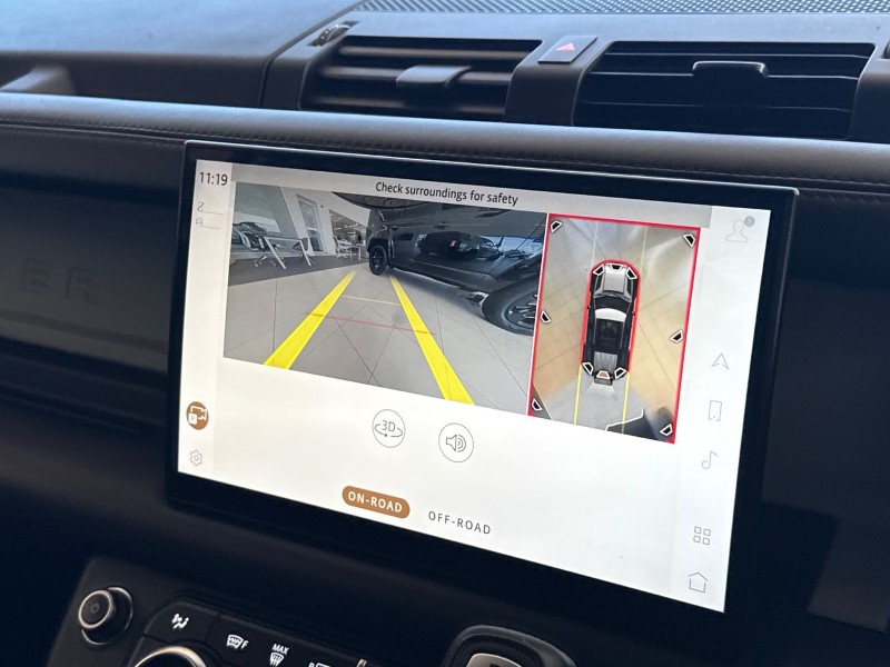 Used Land Rover Defender 2022 for sale - 78199105: Photo 13