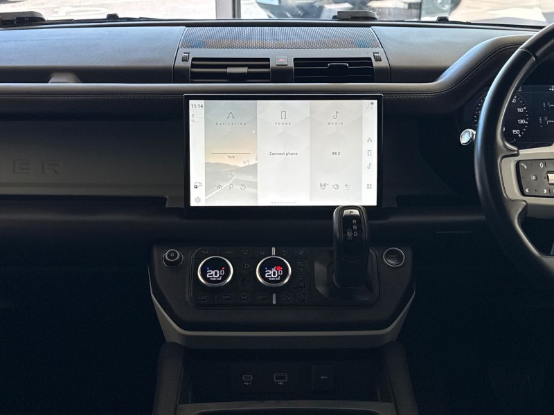 Used Land Rover Defender 2022 for sale - 78199105: Photo 15