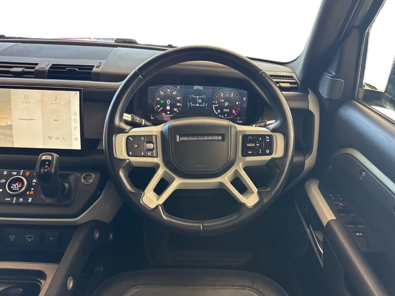 Used Land Rover Defender 2022 for sale - 78199105: Photo 16